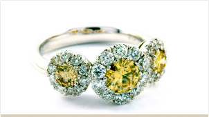 Gold Reef Gold Buyers | Cash for Gold | Diamond Rings
