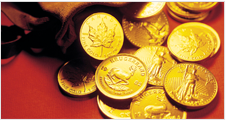 Gold Reef Gold Buyers | Cash for Gold | Gold Coinns