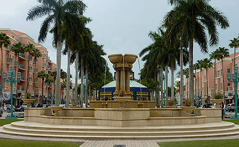 the diamond company, Gold-Reef Estate-Buyers-Boca-Raton