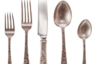 Gold Reef Gold Buyers | Cash for Gold | Flatware