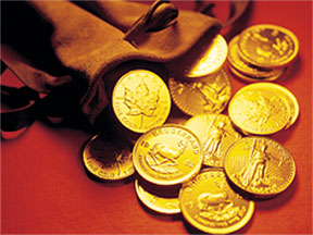 Gold Reef Gold Buyers | Cash for Gold