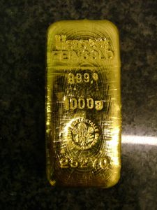 Gold Reef Gold Buyers | Cash for Gold