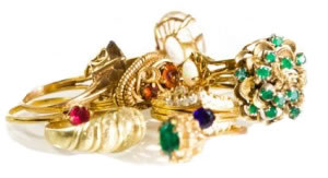 Gold Reef Gold Buyers, Cash for Gold, Jewellery