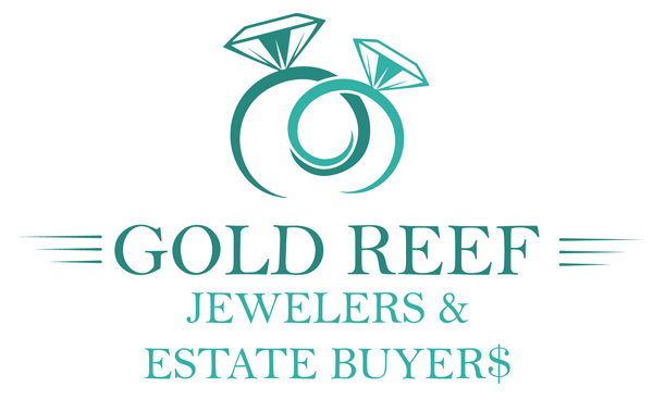 Gold Reef Diamonds & Jewelry