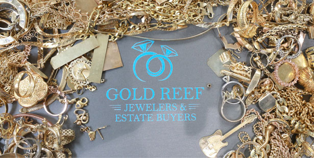 We buy Gold