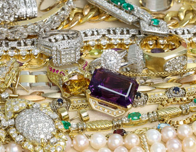 We buy Jewelry
