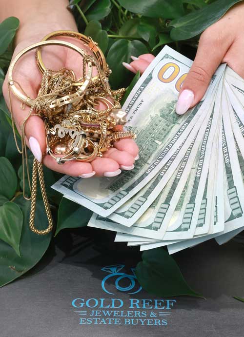 Sell Your Gold